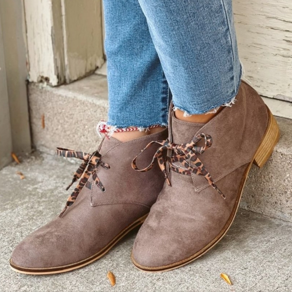 Corkys Brand Totes Booties